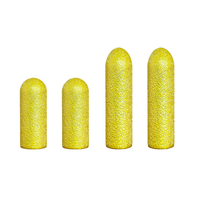 Disque abrasif diamanté pour brasage en gros, 6 mm, haute dureté, polissage de carrelage, résistant à l'abrasion, pour polisseuse