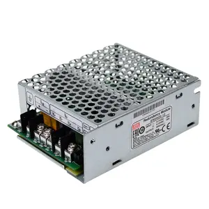 ERDN20-12 Mean Well ERND-5 20A 5V 12V 24V 48V Enclosed Type Redundancy Module power supply