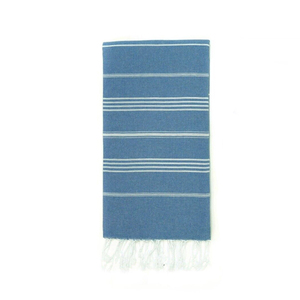 Meilleur prix haute qualité nid d'abeille motif Peshtemal <span class=keywords><strong>Fouta</strong></span> coton turc personnalisé tissu éponge serviettes <span class=keywords><strong>de</strong></span> <span class=keywords><strong>plage</strong></span> usages multiples - Product Image 4