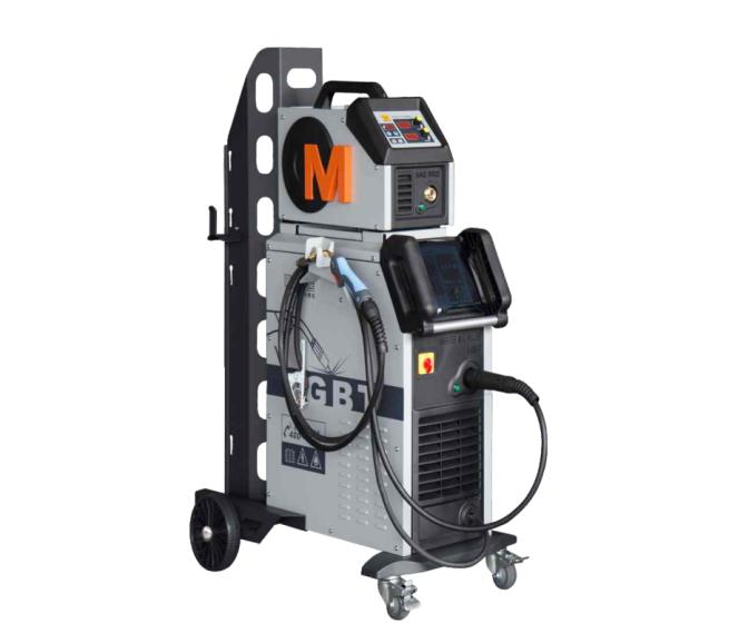 DEM BY-100CA 100 кг автоматический сварочный манипулятор