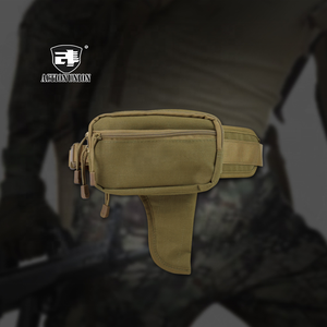 Marsupio tattico per il trasporto nascosto del sindacato di azione - Product Image 2