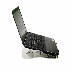 Cixi Dujia conception Ergonomique en aluminium angle d'ajustement ordinateur <span class=keywords><strong>portable</strong></span> support de refroidissement <span class=keywords><strong>refroidisseur</strong></span> pour ordinateur <span class=keywords><strong>portable</strong></span> - Product Image 5