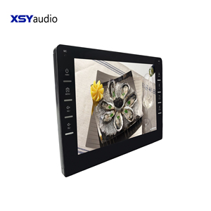 Pantalla táctil Andoroid de 9 pulgadas a precio barato con <span class=keywords><strong>GPS</strong></span>, Wifi, navegación para coche, reproductor de DVD para coche - Product Image 5