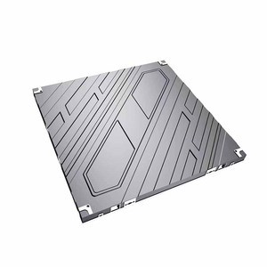 Pantalla LED Cob Flip Display 2k 4k 8k Ultra HD, Señalización Digital LED, Video Wall Fijo para Interiores P1.86, Pantalla LED para Interiores - Product Image 2