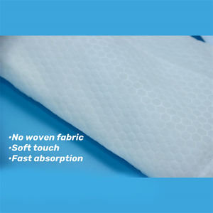 Boîtes de sacs imprimées sur mesure tampons de glace périnéale absorbants post-partum compresses froides instantanées - Product Image 2