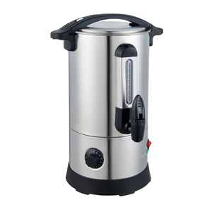 10l קייטרינג בויילר קפה מים מיחם בוילר קפה חם יין חלב מים נירוסטה - Product Image 3