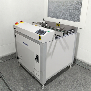 Morel thương hiệu <span class=keywords><strong>LC</strong></span>-L-TN tự động PCB destacker Tạp Chí loader đệm SMT dây chuyền sản xuất tự động PCB xử lý máy - Product Image 4
