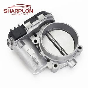 Cuerpo de aceleración Proton 05184349AC 0280750570 002292787 para Chrysler 200 Dodge Charger Jeep Grand Cherokee LOREADA - Product Image 5