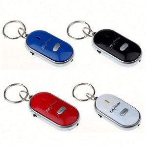 Mini alarme anti-perte portable en plastique, localisateur intelligent pour portefeuille, porte-clés, animaux de compagnie, enfants - Product Image 4
