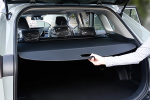 Couverture de coffre arrière rétractable pour <span class=keywords><strong>Toyota</strong></span> Corolla <span class=keywords><strong>Touring</strong></span> Sports E210 12e génération 2019 2020 2021 2022 <span class=keywords><strong>2023</strong></span> - Product Image 6