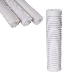 <span class=keywords><strong>Precio</strong></span> al por mayor cartucho de filtro absoluto fundido para beber agua cloro eliminación - Product Image 3