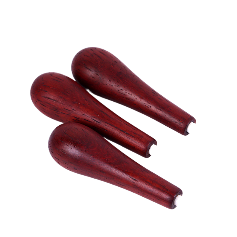 Bacchetta Per Direttore D'Orchestra 15.2 Pollici - Manico In Legno Padauk | Per Coro E Sinfonia - Foto 4