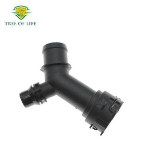 Manguera de Refrigerante Tree Of Life 8W0122293A para Motor Audi, Conexión Rápida, Pieza de Repuesto - Product Image 1