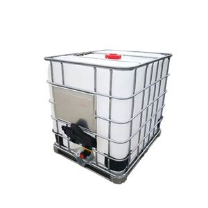 ACE nhà máy trực tiếp bán thực phẩm cấp 500L 1000L 1500L HDPE Tote IBC Tank cho lưu trữ chất lỏng - Product Image 3