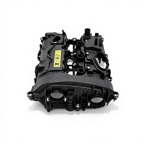 OE 11127611277 Tapa de válvulas de culata al por mayor para BMW Serie 2 F45 X1 F48 X2 F39 Mini Cooper B36 - Product Image 2