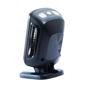 Đầu Đọc Mã Vạch 1D/2D Biểu Tượng Ngựa Vằn DS9208 DS9308 Rảnh Tay Đa Hướng - Product Image 3