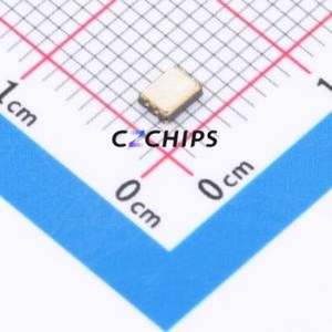 SX3M33.333333M20F30TNN Crystal Oscillator (Active) SMD3225-4P Crystal Oscillator 33.333333MHz 20ppm CMOS - Product Image 1