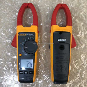 <span class=keywords><strong>Pinza</strong></span> Amperimétrica <span class=keywords><strong>Fluke</strong></span> <span class=keywords><strong>376</strong></span> - Product Image 2