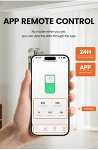 Смарт-измеритель мощности - Product Image 2