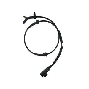 <span class=keywords><strong>ABS</strong></span> bánh xe tốc độ cảm biến lr024202 cho <span class=keywords><strong>Land</strong></span> <span class=keywords><strong>Rover</strong></span> khám phá thể thao L550 phạm vi <span class=keywords><strong>Rover</strong></span> Evoque l538 - Product Image 2