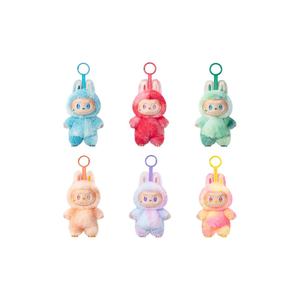 Labubu Popmart Original Doll Keychain Big Into Energy Toy Wholesale V3 Toys Labubu Doll - Product Image 4