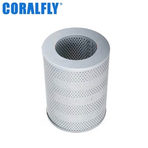 Fabricant de filtres à huile hydraulique 175-49-11580 07063-01054 207-60-71182 Filtres à huile hydraulique pour Komatsu - Product Image 2