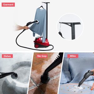 Giao Hàng Nhanh Oem Odm Tầng Easyfit Thảm Thiết Bị Gia Dụng Thông Minh Vapor Cleaners Cho <span class=keywords><strong>Tile</strong></span> - Product Image 6