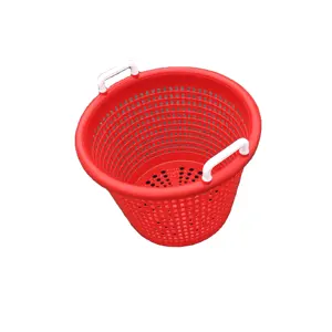 Custom Wholesale fishing basket mould For All Kinds Of Products 