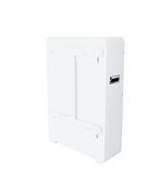Batterie solaire murale ECOSUN POWER 48V/51.2V 100Ah avec BMS intelligent