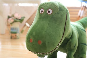 Khủng Long Thực Tế Thú Nhồi Bông Đồ Chơi Sang Trọng Trong Kho Thời Trang Khủng Long Đồ Chơi Sang Trọng Cho Bé Trai - Product Image 4