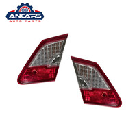 Luz Trasera para Toyota Corolla PREMIO 2010 2011 2012 2013 2014 2015 2016, Piezas de Carrocería, 81591-20250 81581-20320