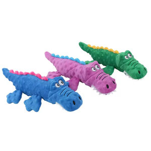 Nuevo Juguete de Peluche para Mascotas, Lindo y Personalizado, con Sonido, Interactivo para Perros - Product Image 2