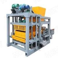 Machine à fabriquer des blocs de ciment creux, machine à fabriquer des pavés