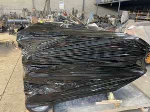 مدفع هاون ديزل أوتوماتيكي عالي الجودة 18hp مع محرك 18hp للبيع - Product Image 6