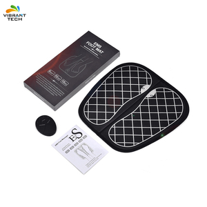 <span class=keywords><strong>2025</strong></span> NUEVO Masajeador de pies TENS de pulso eléctrico - Product Image 5