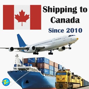 ग्वांग्झू में ddddu सबसे अच्छा समुद्री माल भाड़ा फारवर्डर परिवहन एजेंट दरवाजे से डिलीवरी परिवहन - Product Image 1