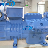 Compresseur à piston Refcomp série SP SP6H500E 50HP à un étage pour chambre froide