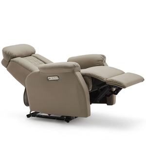 Hochwertiges Massage-Relaxsofa aus PU-Leder, Multifunktionssofa und elektrischer Relaxsessel - Product Image 6