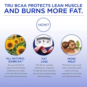 Oem Private Label Supplement Bcaa Gummies Leverancier Vitamine <span class=keywords><strong>B12</strong></span> Supplement Spieropbouw Preworkout Creatine Gummies - Product Image 5