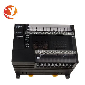 Unité centrale de traitement PLC programmable O-mron CP1E-N30DR-D CP1E-N30DR-D, neuve et d'origine - Product Image 4