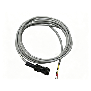 สายไฟมอเตอร์หุ่นยนต์ FANUC รุ่น High <span class=keywords><strong>Flex</strong></span> A660-8016-T657 ความยาว 4.0 เมตร มีสินค้าในสต็อก สำหรับ R-2000iB M-900iA R-J3iB สายเคเบิล 8016-T657 สอบถามราคาได้ - Product Image 3