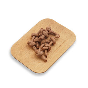 Fournisseurs de friandises pour animaux de compagnie en chine, mastication pour chiens, friandises en peau de bœuf avec du bœuf, collations pour chiens - Product Image 5