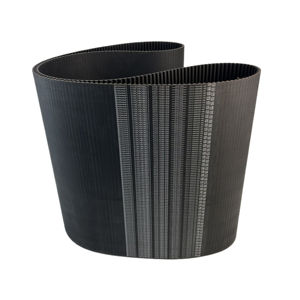 HTD 1960-8M <span class=keywords><strong>Courroie</strong></span> <span class=keywords><strong>de</strong></span> <span class=keywords><strong>distribution</strong></span> <span class=keywords><strong>Prix</strong></span> industriel <span class=keywords><strong>Courroie</strong></span> <span class=keywords><strong>de</strong></span> <span class=keywords><strong>distribution</strong></span> en caoutchouc - Product Image 2