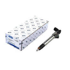 <span class=keywords><strong>Prix</strong></span> réel de haute qualité Diesel injecteur CK4Q-9K546-AA convient pour Ford Ranger 2.2/3.0 - Product Image 1