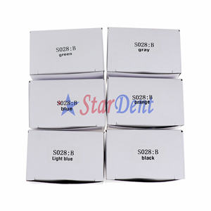 1 шт. стоматологический Эндодонтический корневой канал файлы подставка держатель наручные часы + губка комплект - Product Image 2