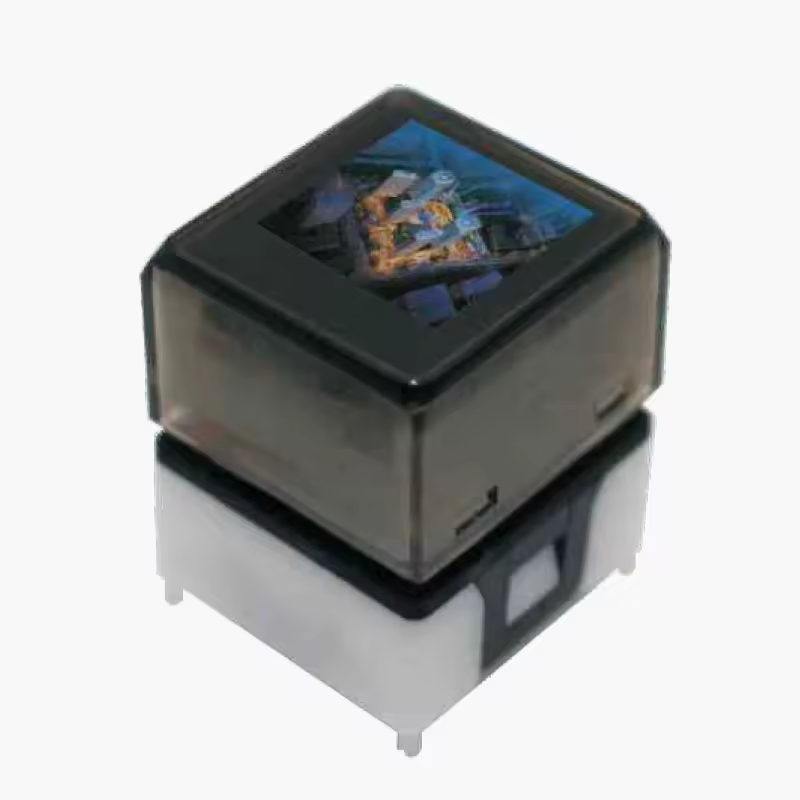 Programmable Smart Light Switch Button Switch