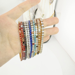 珐琅动漫朱砂金珠实验室钻石印度不锈钢石材沙滩珠宝激光焊接机女性 - Product Image 3