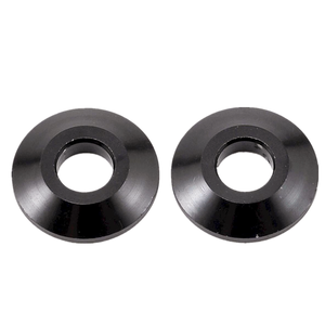 Hạ Môn Cao Su Ống Lót Tùy Chỉnh Ô Tô Động Cơ Xe Núi Cao Su Rung Sốc Demper - Product Image 2