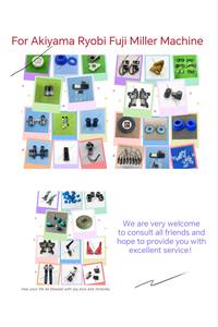 Hohe Qualität 46mm BOZ-11 Haken Nadel für Müller Martini Maschinen zubehör Buchbinderei Nähen Puncher Nadel BOZ-11 46mm - Product Image 5