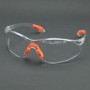 Gafas <span class=keywords><strong>de</strong></span> <span class=keywords><strong>seguridad</strong></span> industriales antivaho resistentes a los arañazos, <span class=keywords><strong>lentes</strong></span> <span class=keywords><strong>de</strong></span> plástico transparentes <span class=keywords><strong>para</strong></span> protección ocular <span class=keywords><strong>de</strong></span> minería - Product Image 3